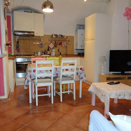 Medieval Village * Isolabona