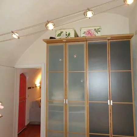 Appartement Medieval Village *