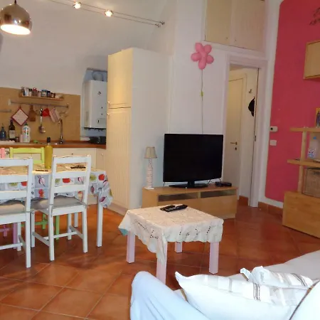 Appartement Medieval Village *