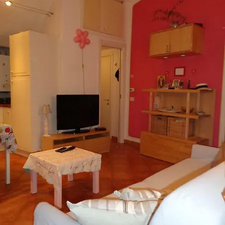 Medieval Village Appartement *