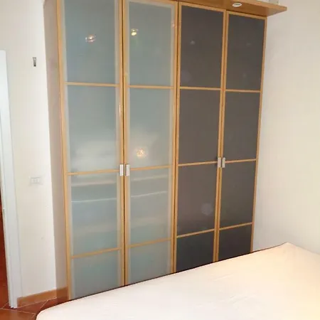 דירה Medieval Village Isolabona