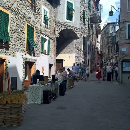 Appartement Medieval Village