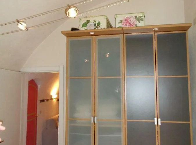 Apartmán Medieval Village *