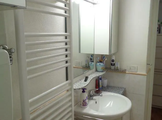 Medieval Village Apartmán Isolabona