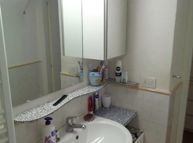 Apartmán Medieval Village