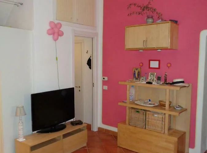 Medieval Village * Isolabona